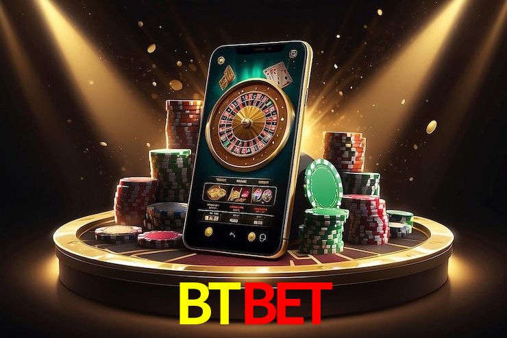 BTBET - Pagamento PIX Instantâneo